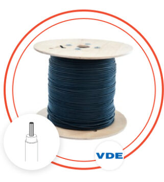 Photovoltaik Kabel